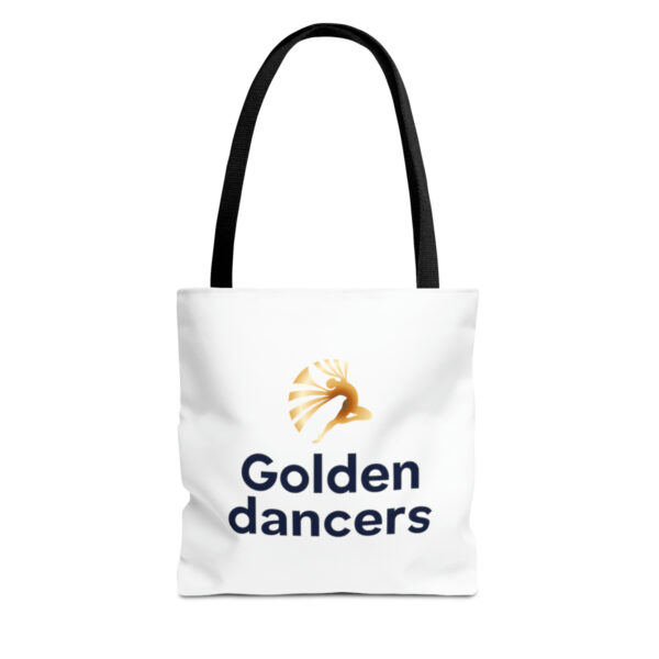 Tote Bag (AOP)