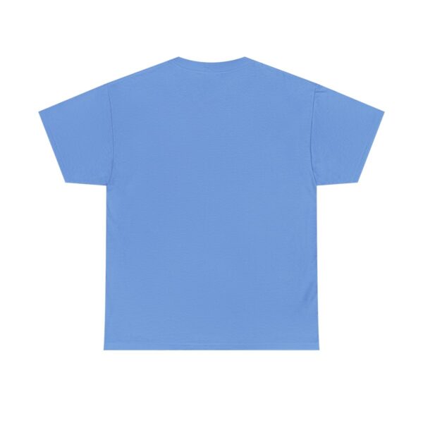 Unisex Heavy Cotton Tee - Image 86