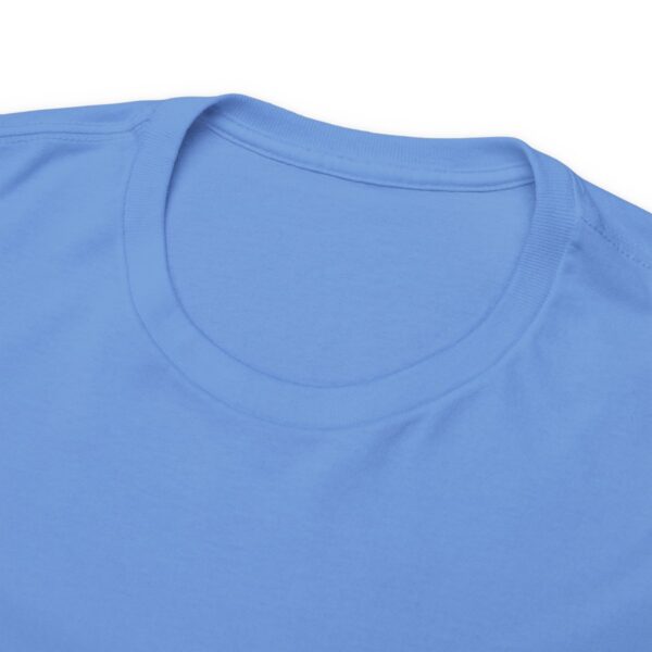 Unisex Heavy Cotton Tee - Image 95