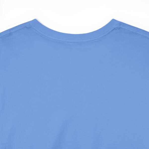 Unisex Heavy Cotton Tee - Image 96