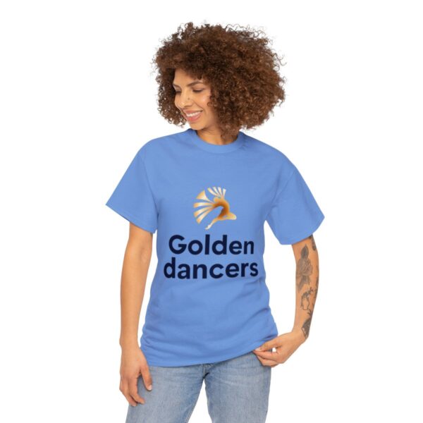 Unisex Heavy Cotton Tee - Image 87