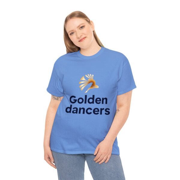 Unisex Heavy Cotton Tee - Image 88