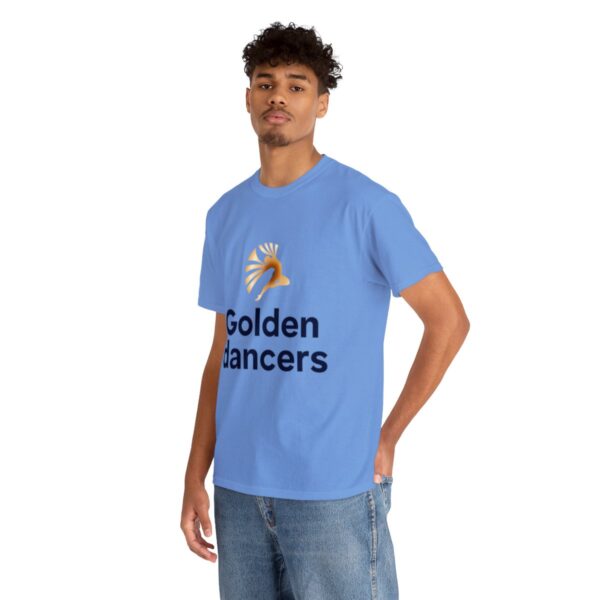 Unisex Heavy Cotton Tee - Image 90