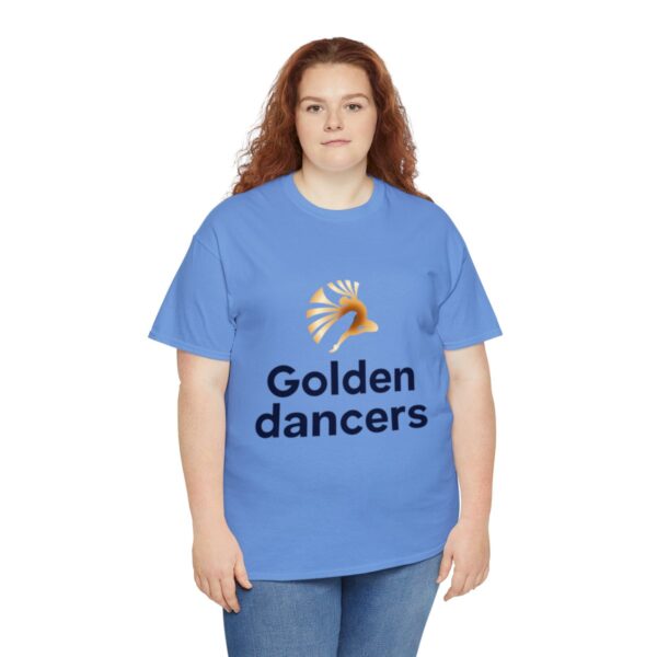 Unisex Heavy Cotton Tee - Image 91
