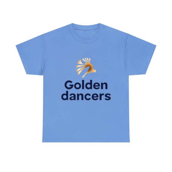 Unisex Heavy Cotton Tee - Image 85