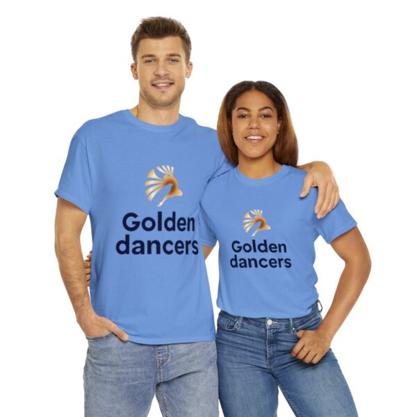 Unisex Heavy Cotton Tee - Image 94