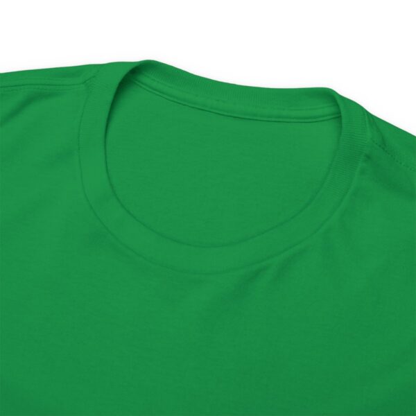 Unisex Heavy Cotton Tee - Image 71