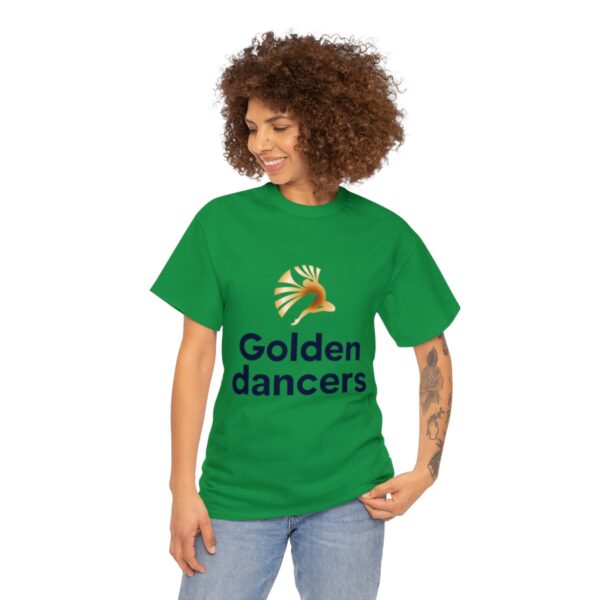 Unisex Heavy Cotton Tee - Image 63