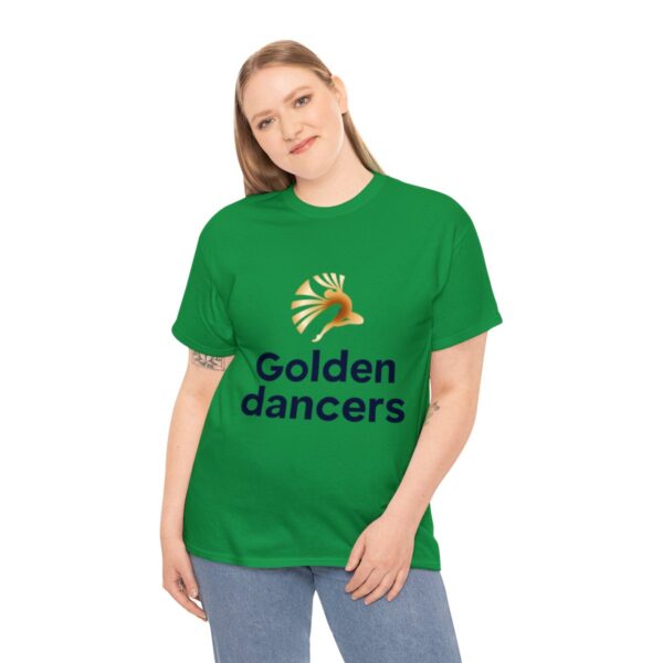 Unisex Heavy Cotton Tee - Image 64