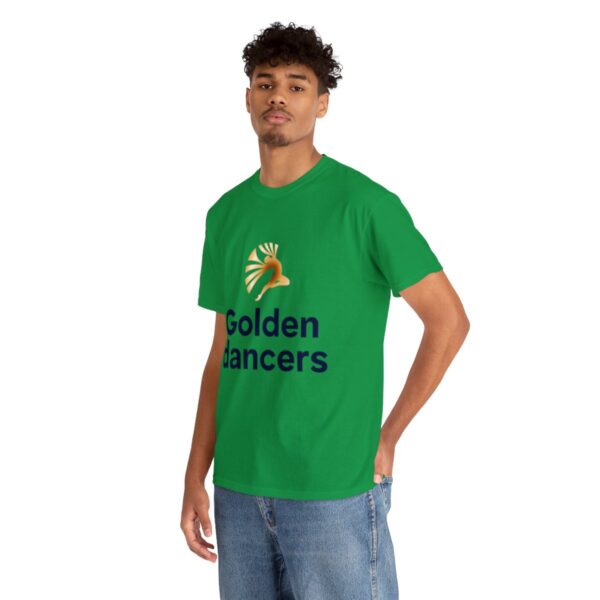 Unisex Heavy Cotton Tee - Image 66