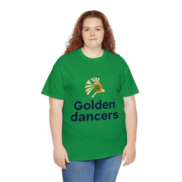 Unisex Heavy Cotton Tee - Image 67