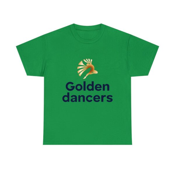 Unisex Heavy Cotton Tee - Image 61
