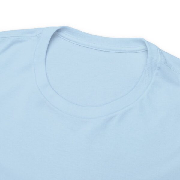Unisex Heavy Cotton Tee - Image 83