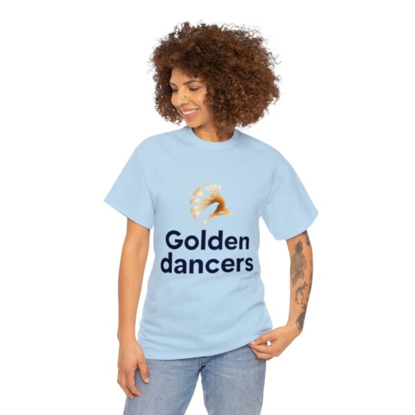 Unisex Heavy Cotton Tee - Image 75