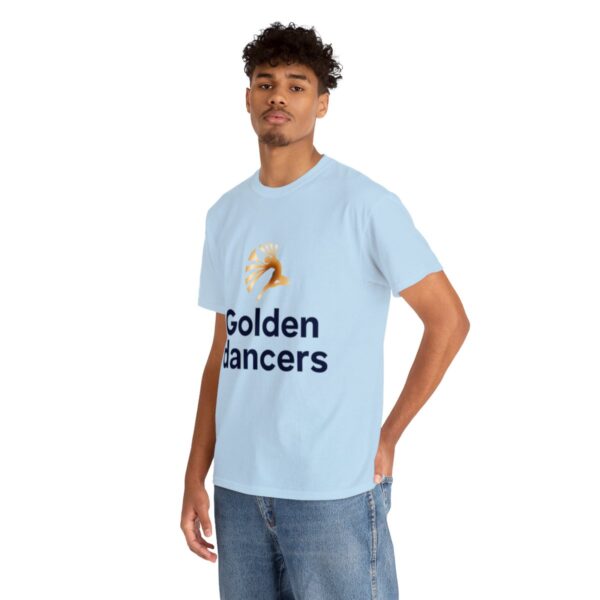 Unisex Heavy Cotton Tee - Image 78