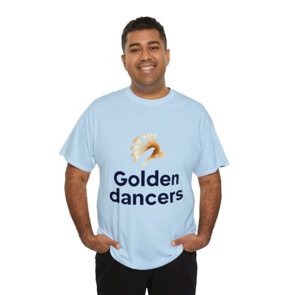 Unisex Heavy Cotton Tee - Image 80