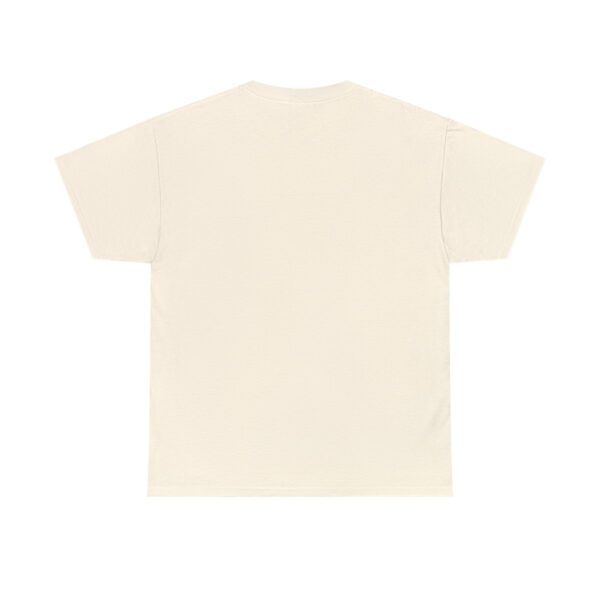 Unisex Heavy Cotton Tee - Image 2