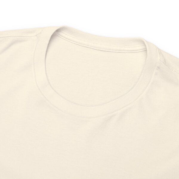 Unisex Heavy Cotton Tee - Image 11