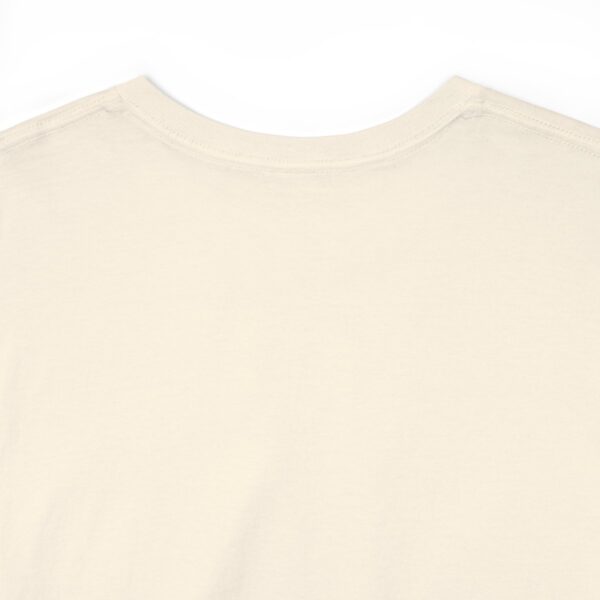 Unisex Heavy Cotton Tee - Image 12