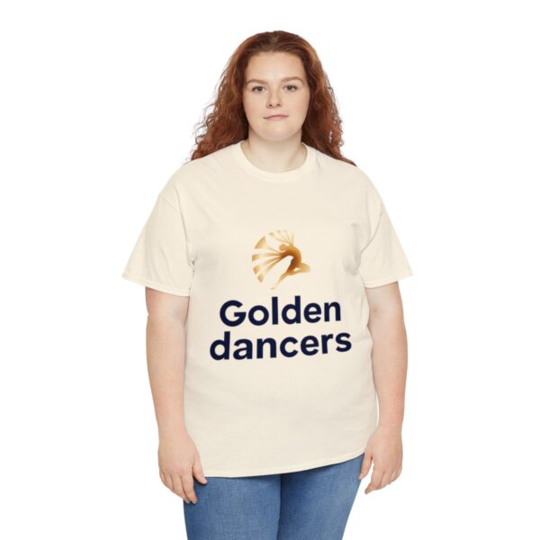 Unisex Heavy Cotton Tee - Image 7