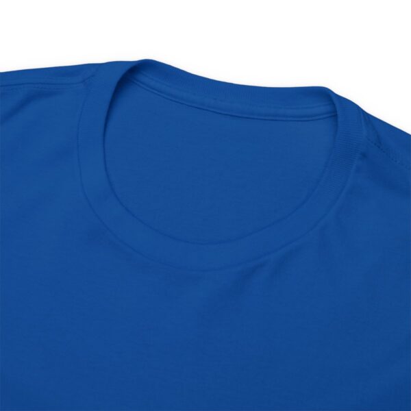 Unisex Heavy Cotton Tee - Image 107