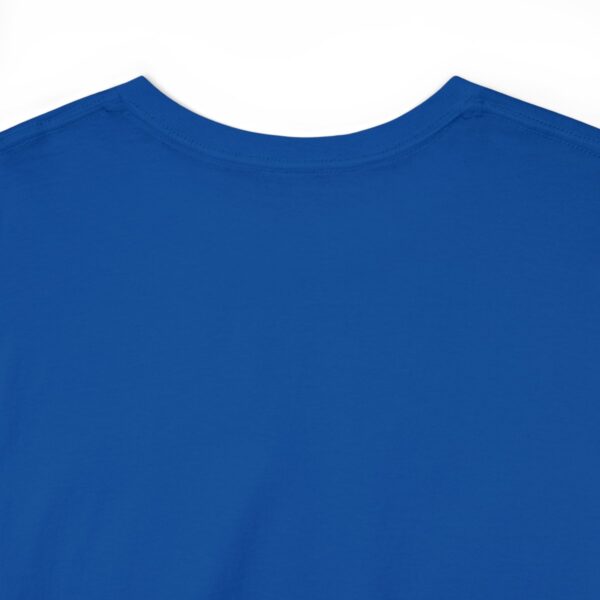 Unisex Heavy Cotton Tee - Image 108