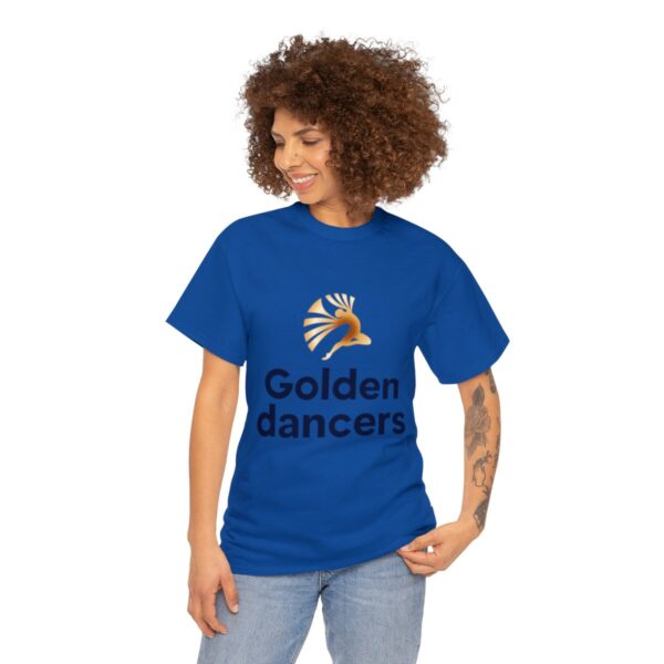 Unisex Heavy Cotton Tee - Image 99