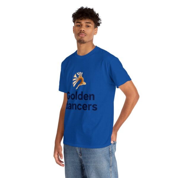 Unisex Heavy Cotton Tee - Image 102