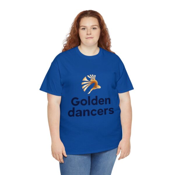 Unisex Heavy Cotton Tee - Image 103