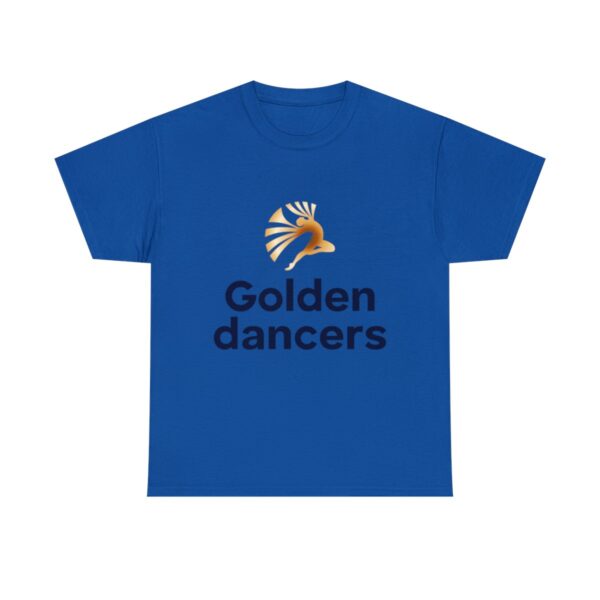 Unisex Heavy Cotton Tee - Image 97
