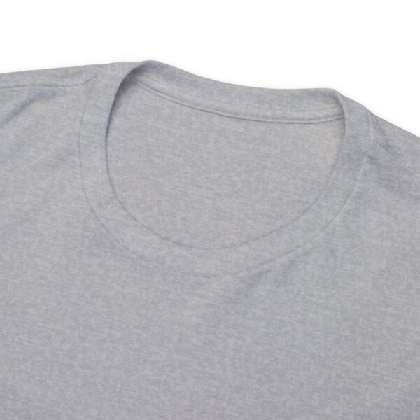 Unisex Heavy Cotton Tee - Image 59