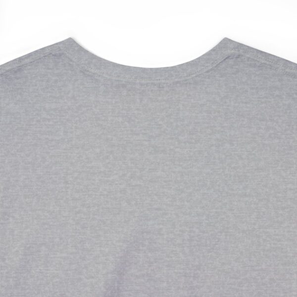 Unisex Heavy Cotton Tee - Image 60