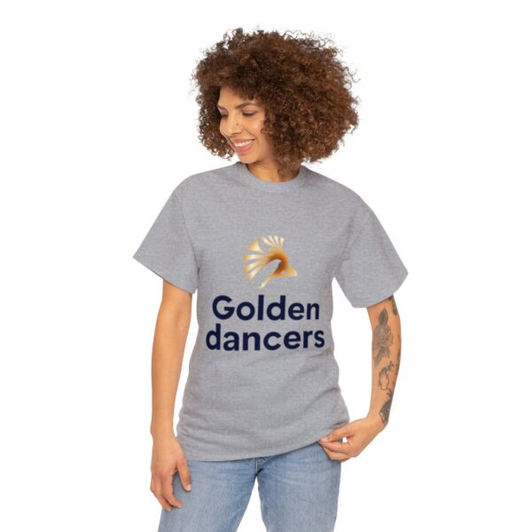 Unisex Heavy Cotton Tee - Image 51