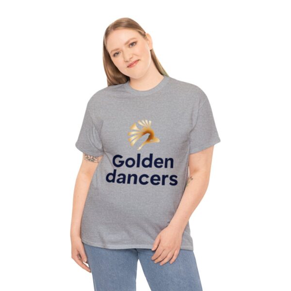 Unisex Heavy Cotton Tee - Image 52