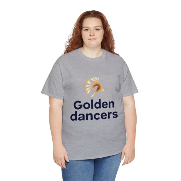 Unisex Heavy Cotton Tee - Image 55
