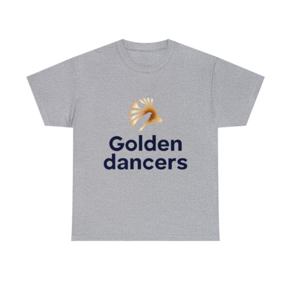 Unisex Heavy Cotton Tee - Image 49