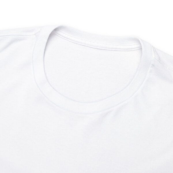 Unisex Heavy Cotton Tee - Image 23