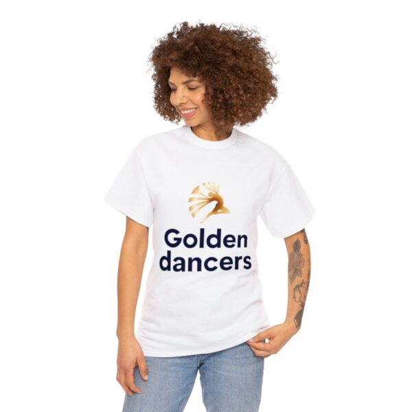 Unisex Heavy Cotton Tee - Image 15