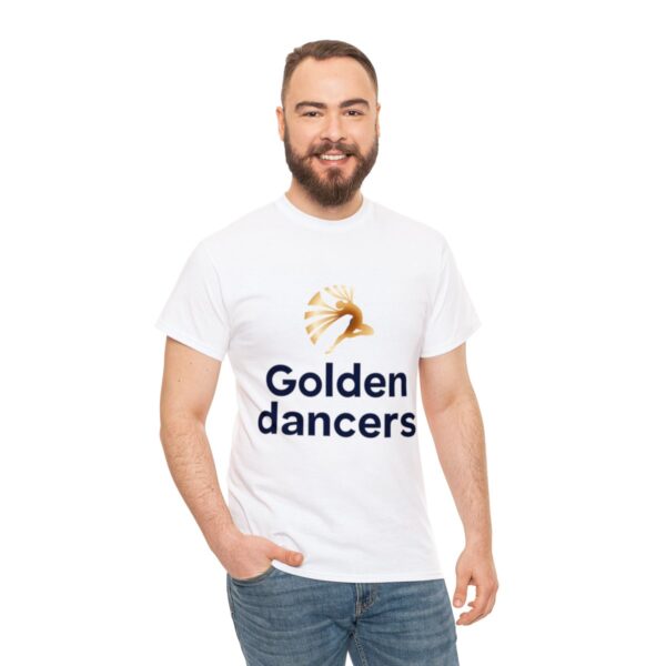 Unisex Heavy Cotton Tee - Image 17