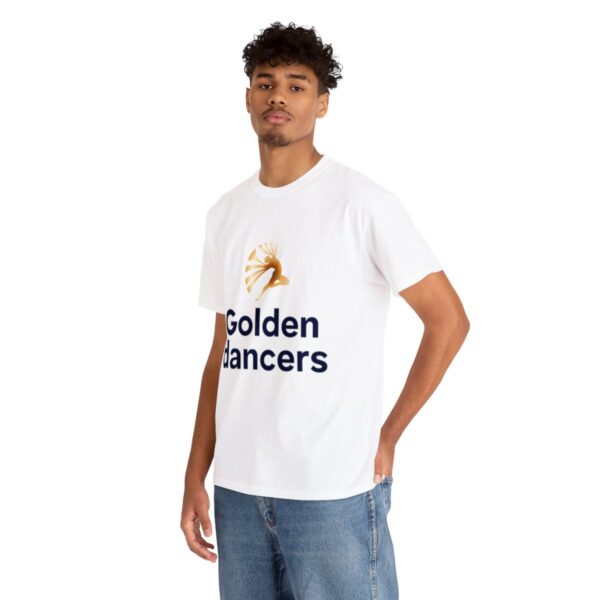 Unisex Heavy Cotton Tee - Image 18