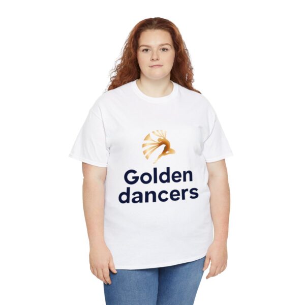Unisex Heavy Cotton Tee - Image 19