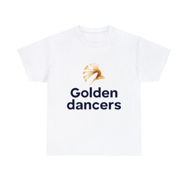 Unisex Heavy Cotton Tee - Image 13