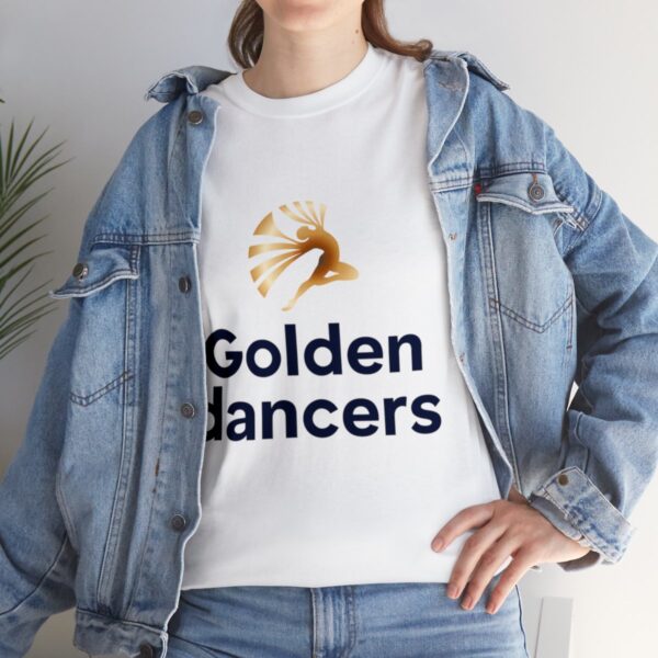 Unisex Heavy Cotton Tee - Image 21