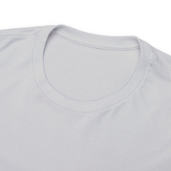 Unisex Heavy Cotton Tee - Image 47