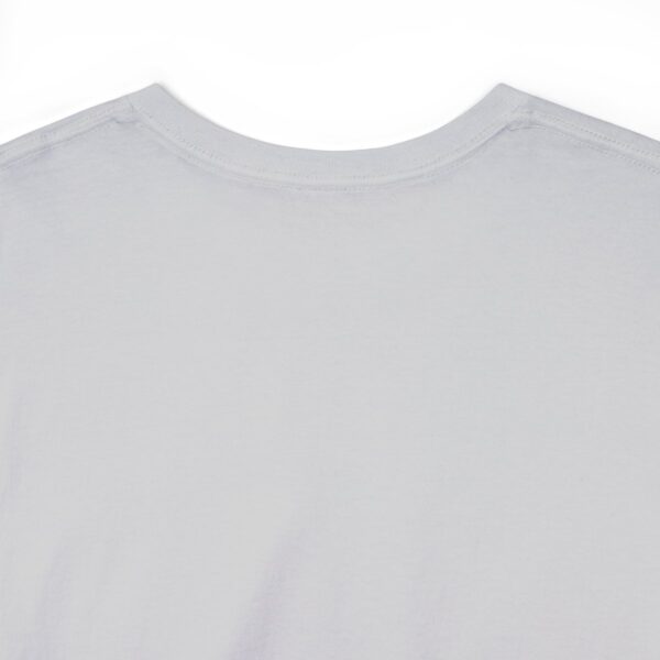 Unisex Heavy Cotton Tee - Image 48