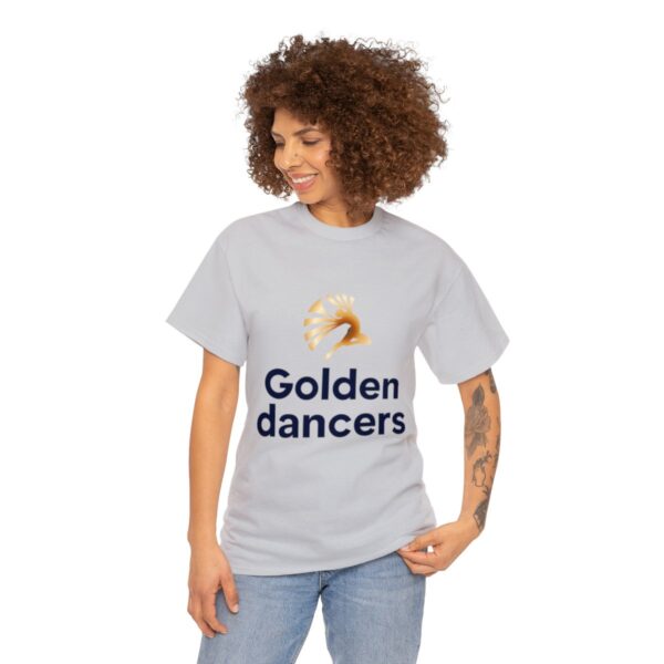 Unisex Heavy Cotton Tee - Image 39