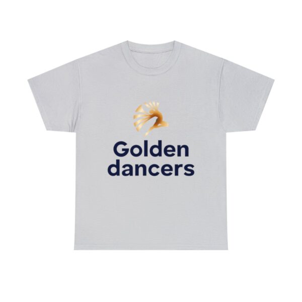 Unisex Heavy Cotton Tee - Image 37
