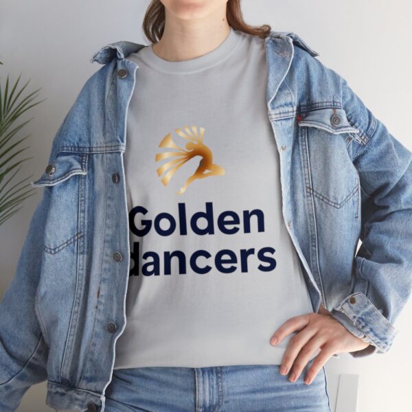 Unisex Heavy Cotton Tee - Image 45