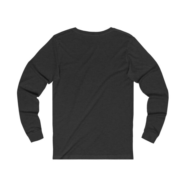 Unisex Jersey Long Sleeve Tee - Image 8