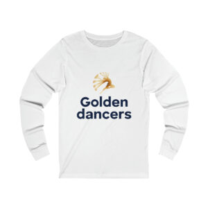 Unisex Jersey Long Sleeve Tee